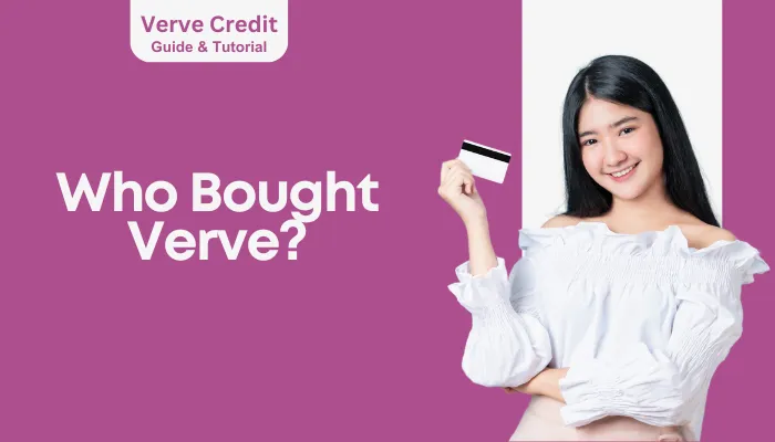 Who Bought Verve?